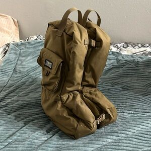 size 12 boots pointed toed